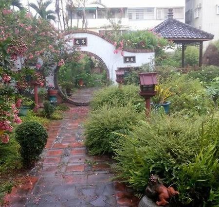 PingtungChinese Garden Housesアパートメント エクステリア 写真