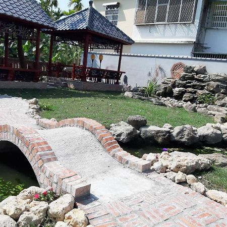 PingtungChinese Garden Housesアパートメント エクステリア 写真