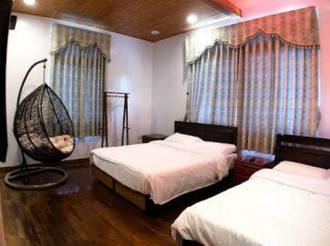 PingtungChinese Garden Housesアパートメント エクステリア 写真