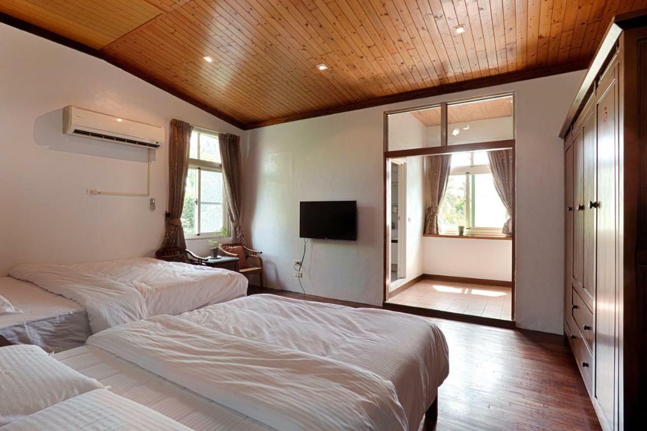 PingtungChinese Garden Housesアパートメント エクステリア 写真