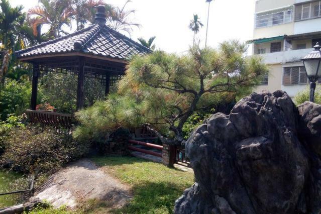 PingtungChinese Garden Housesアパートメント エクステリア 写真