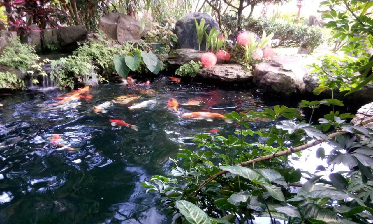 PingtungChinese Garden Housesアパートメント エクステリア 写真