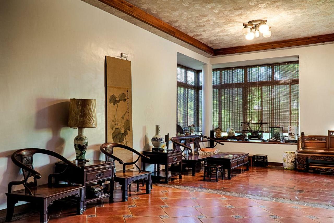 PingtungChinese Garden Housesアパートメント エクステリア 写真