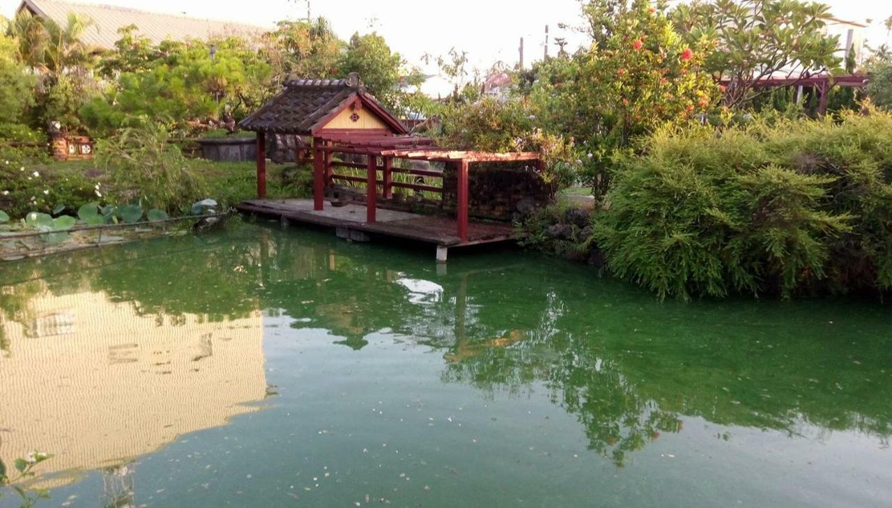 PingtungChinese Garden Housesアパートメント エクステリア 写真