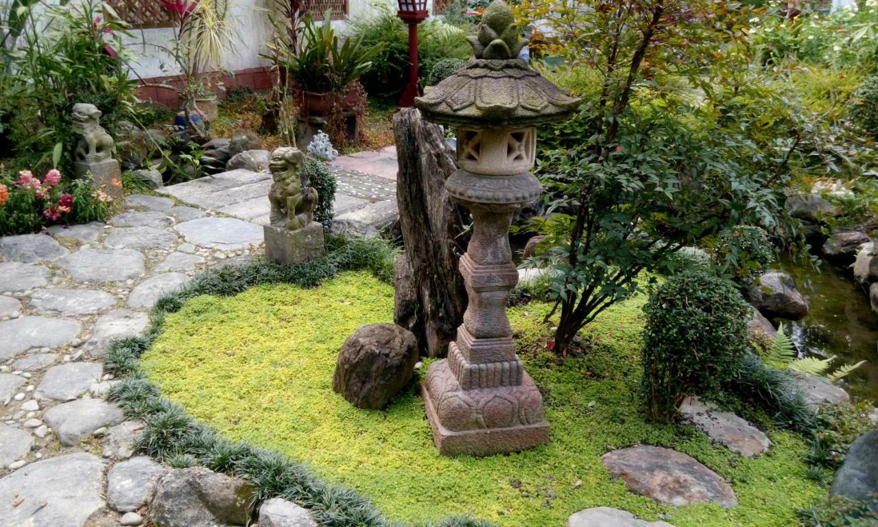 PingtungChinese Garden Housesアパートメント エクステリア 写真
