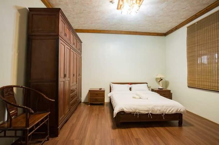 PingtungChinese Garden Housesアパートメント エクステリア 写真