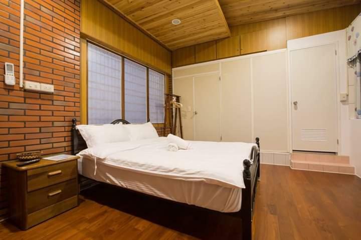 PingtungChinese Garden Housesアパートメント エクステリア 写真