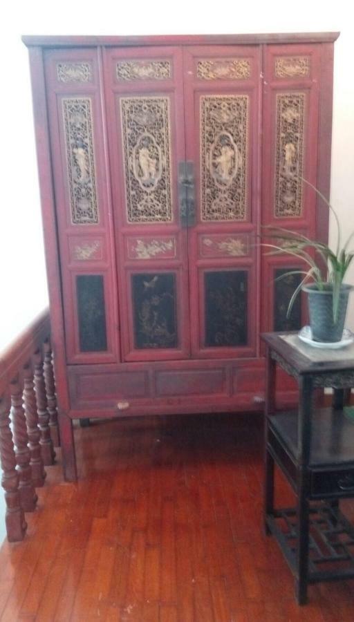 PingtungChinese Garden Housesアパートメント エクステリア 写真