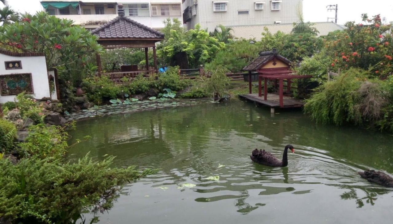 PingtungChinese Garden Housesアパートメント エクステリア 写真