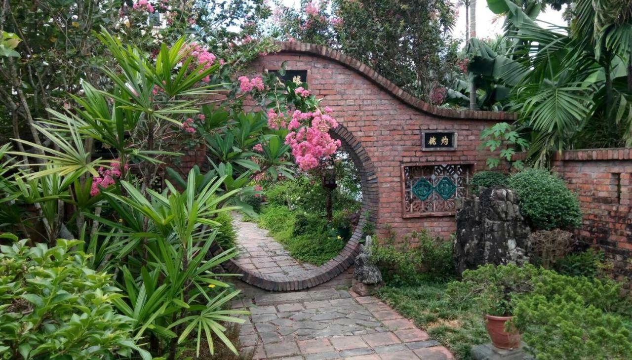 PingtungChinese Garden Housesアパートメント エクステリア 写真