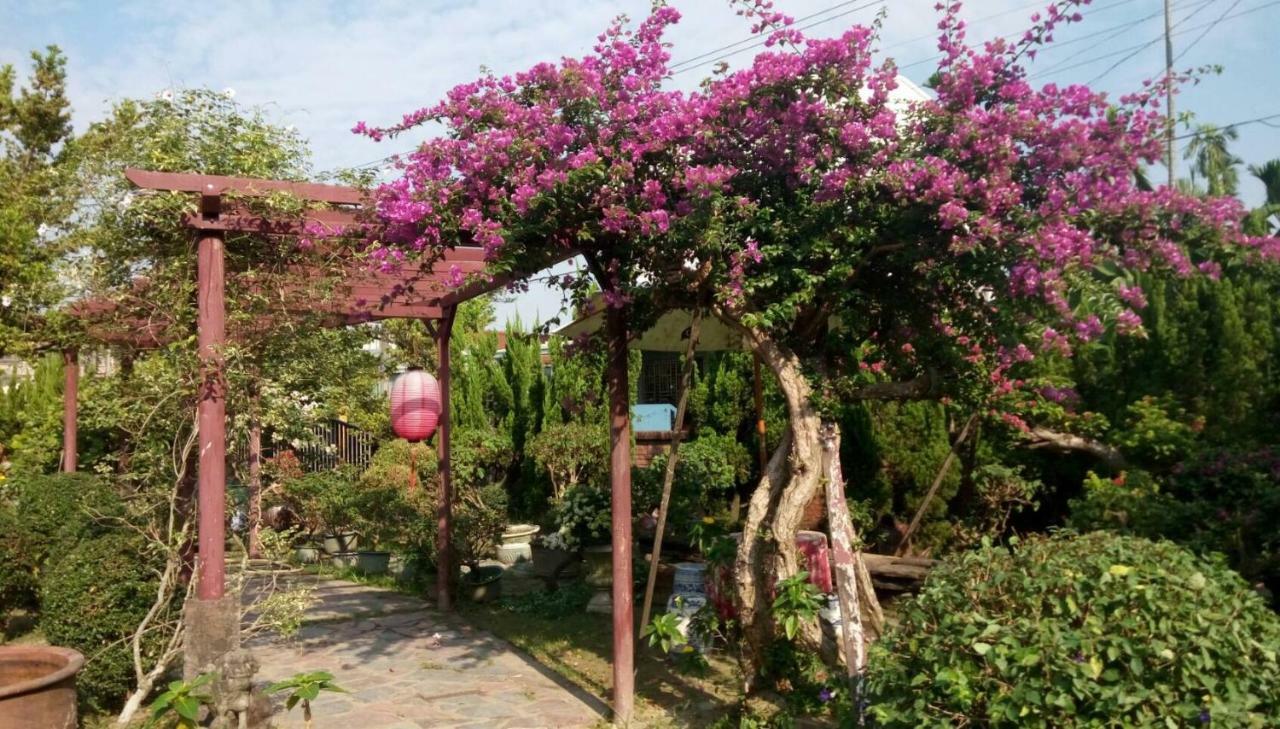 PingtungChinese Garden Housesアパートメント エクステリア 写真