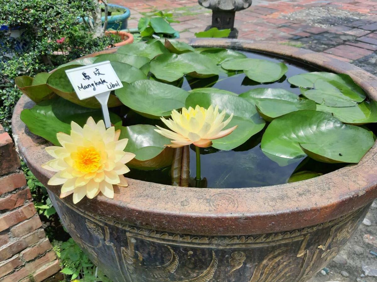 PingtungChinese Garden Housesアパートメント エクステリア 写真
