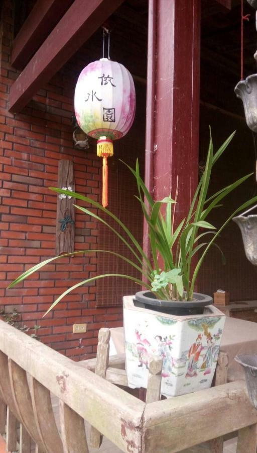 PingtungChinese Garden Housesアパートメント エクステリア 写真