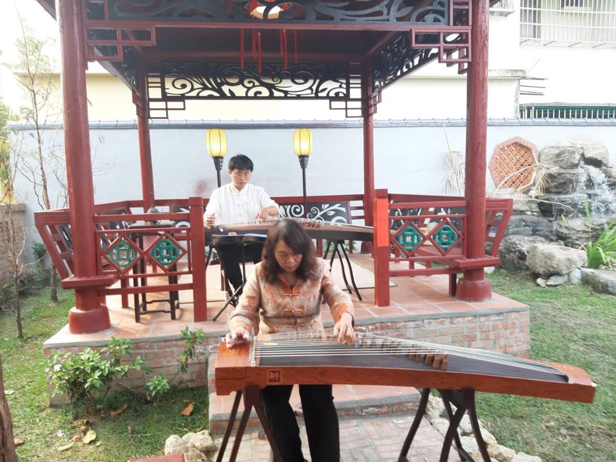 PingtungChinese Garden Housesアパートメント エクステリア 写真